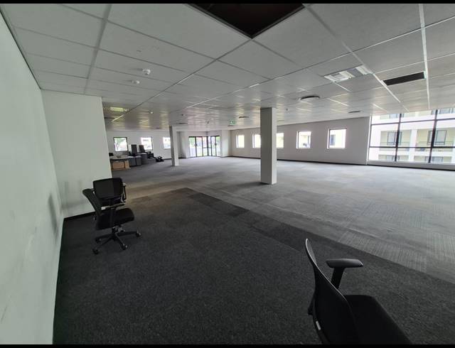 567M² OFFICE TO LET IN RIVONIA